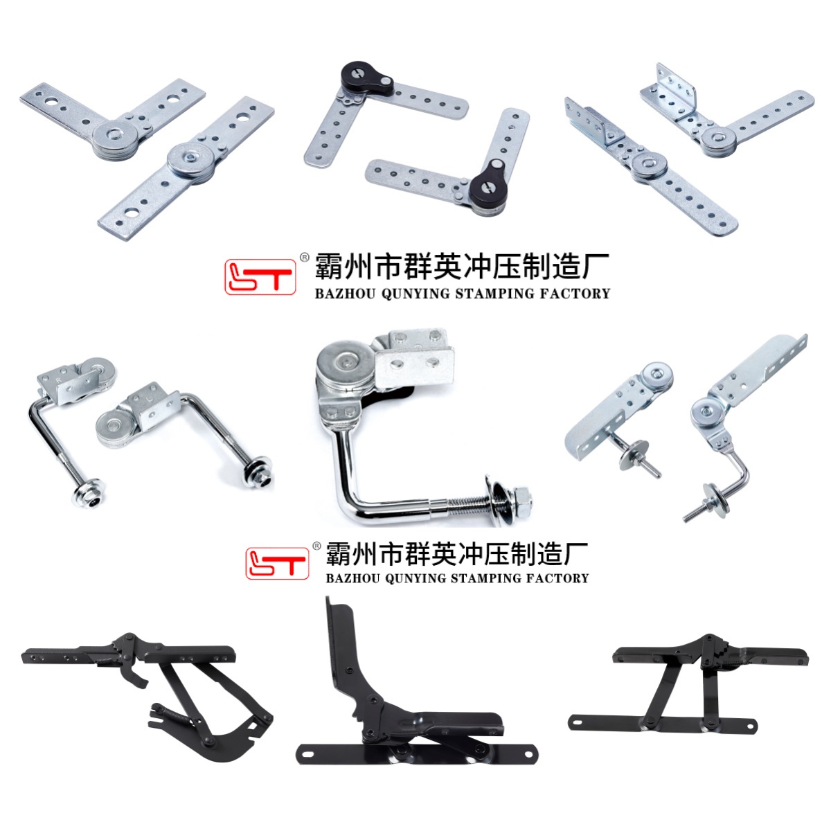 佛山市家具结构件支持定制家具结构件 - 排名